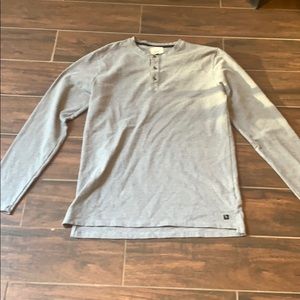 Gray Civil Society Henley